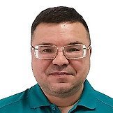 Врач Булыгин Сергей Васильевич