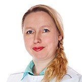 Врач Булыгина Анна Ивановна
