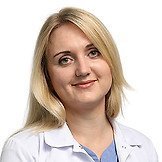 Врач Булыкина Марина Александровна