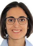 Врач Буненкова Гульнара Фазулиевна