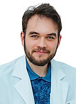 Врач Бунин Александр Дмитриевич