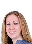 Врач Буракевич Анна Валерьевна