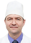 Врач Бураков Вячеслав Валерьевич