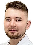 Врач Буранов Владислав Эдуардович