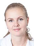Врач Бурцева Дарья Игоревна