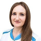 Врач Бурцева Екатерина Петровна