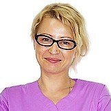 Врач Бурцева Наталья Сергеевна
