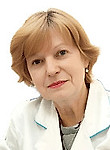 Врач Бурцева Валентина Ивановна