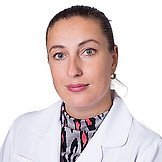 Врач Бурчикова Александра Сергеевна