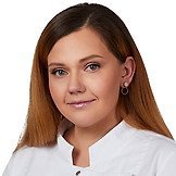 Врач Бурда Наталья Александровна