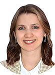 Врач Бурдейная Анастасия Сергеевна