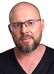 Врач Бурдейный Алексей Александрович