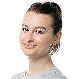 Врач Бурдюжа Юлия Андреевна