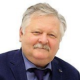 Врач Бурдуковский Михаил Алексеевич