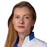Врач Бурэ Юлия Анатольевна