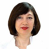 Врач Бурень Елена Анатольевна