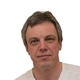 Врач Бурганов Дмитрий Юрьевич