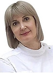 Врач Бурьянова Наталья Павловна