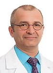 Врач Бурлаченко Евгений Петрович