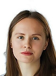 Врач Бурлачко Любовь Валерьевна