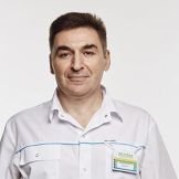 Врач Бурнацев Александр Боташович