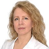 Врач Бурнашева Ирина Леонидовна