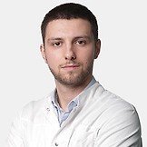 Врач Бурнусуз Денис Игоревич