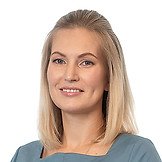 Врач Буробина Евгения Евгеньевна