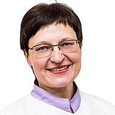 Врач Бурова Юлия Викторовна