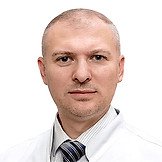 Врач Буровик Сергей Игоревич
