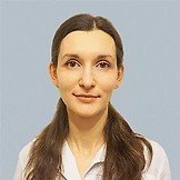 Врач Бурыгина Екатерина Васильевна