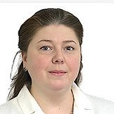 Врач Бушуева Екатерина Андреевна