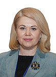 Врач Бусько Екатерина Александровна