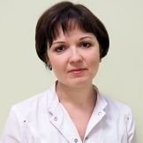 Врач Буслова Ирина Анатольевна