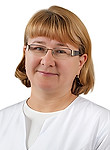 Врач Буслович Вера Леонидовна