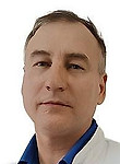 Врач Бусоедов Алексей Валерьевич
