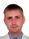 Врач Бусыгин Константин Игоревич