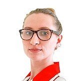 Врач Бут-Гусаим Ирина Сергеевна