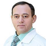 Врач Бутцев Вячеслав Александрович