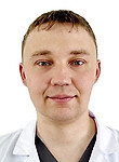 Врач Бутенко Кирилл Геннадьевич
