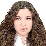 Врач Бутман Анна Владимировна