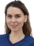 Врач Буторина Мария Андреевна
