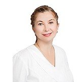 Врач Бутова Анна Юрьевна