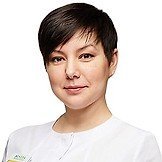 Врач Бутрим Александра Юрьевна