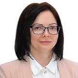 Врач Бутыч Екатерина Васильевна