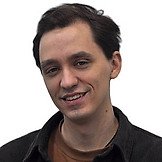 Врач Бутылин Даниил Юрьевич