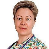 Врач Буздалкина Ольга Андреевна