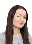 Врач Бузикова Алла Борисовна