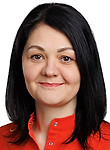 Врач Бузина Екатерина Юрьевна