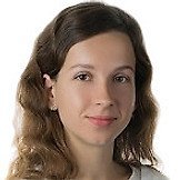 Врач Бузюк Татьяна Вячеславовна